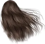 Green Light Luxury Haircolor крем-краска для волос стойкая 100 мл, перманентное окрашивание, седина, белый чай и орхидея, оттенок 5.3 - Jasny złocisty brązowy — фото 1