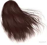 Green Light Luxury Haircolor крем-краска для волос стойкая 100 мл, перманентное окрашивание, седина, белый чай и орхидея, оттенок 5.33 - Intensywny jasny złocisty brąz — фото 1