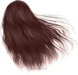 Green Light Luxury Haircolor крем-краска для волос стойкая 100 мл, перманентное окрашивание, седина, белый чай и орхидея, оттенок 5.4 - Jasny miedziany brąz — фото 1