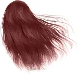 Green Light Luxury Haircolor крем-краска для волос стойкая 100 мл, перманентное окрашивание, седина, белый чай и орхидея, оттенок 5.46 - Miedziany czerwony brąz — фото 1
