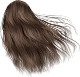 Green Light Luxury Haircolor крем-краска для волос стойкая 100 мл, перманентное окрашивание, седина, белый чай и орхидея, оттенок 6 - Ciemny blond — фото 1