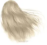 Green Light Luxury Haircolor крем-краска для волос стойкая 100 мл, перманентное окрашивание, седина, белый чай и орхидея, оттенок 11.11 - Intensywny popielaty lodowy blond — фото 1