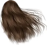Green Light Luxury Haircolor крем-краска для волос стойкая 100 мл, перманентное окрашивание, седина, белый чай и орхидея, оттенок 6.03 - Intensywny ciemny blond — фото 1