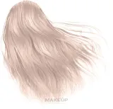 Green Light Luxury Haircolor крем-краска для волос стойкая 100 мл, перманентное окрашивание, седина, белый чай и орхидея, оттенок 11.2 - Ekstremalny beżowy blond — фото 1