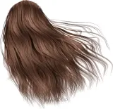 Green Light Luxury Haircolor крем-краска для волос стойкая 100 мл, перманентное окрашивание, седина, белый чай и орхидея, оттенок 6.32 - Ciemny beżowy blond — фото 1