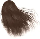 Green Light Luxury Haircolor крем-краска для волос стойкая 100 мл, перманентное окрашивание, седина, белый чай и орхидея, оттенок 6.73 - Ciemny tytoniowy blond — фото 1