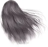 Green Light Luxury Haircolor крем-краска для волос стойкая 100 мл, перманентное окрашивание, седина, белый чай и орхидея, оттенок Jasny szary — фото 1