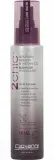 Спрей для укладки феном Giovanni 2chic Ultra-Sleek Blow Out, с маслом арганы и гуараной, 118 мл — фото 1