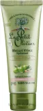 Увлажняющая маска для лица с оливковым маслом Le Petit Olivier Face Mask With Olive Oil, 75 мл — фото 1