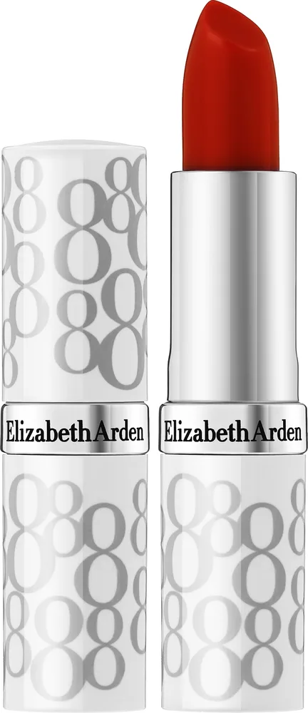 Бальзам-тинт для губ Elizabeth Arden Eight Hour Cream Lip Protectant Stick Sheer Tint защитный полуматовый с SPF 15 и стойким цветом, 3,7 г, оттенок Honey