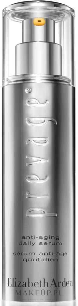 Сыворотка для лица Elizabeth Arden Prevage Anti-aging Daily дневная антивозрастная антиоксидантная 50 мл