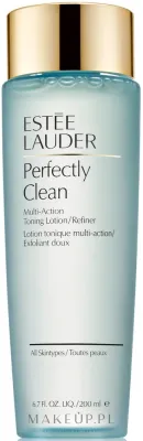 Лосьон для лица Estee Lauder Perfectly Clean Multi-Action Toning Lotion очищающий тоник 200 мл