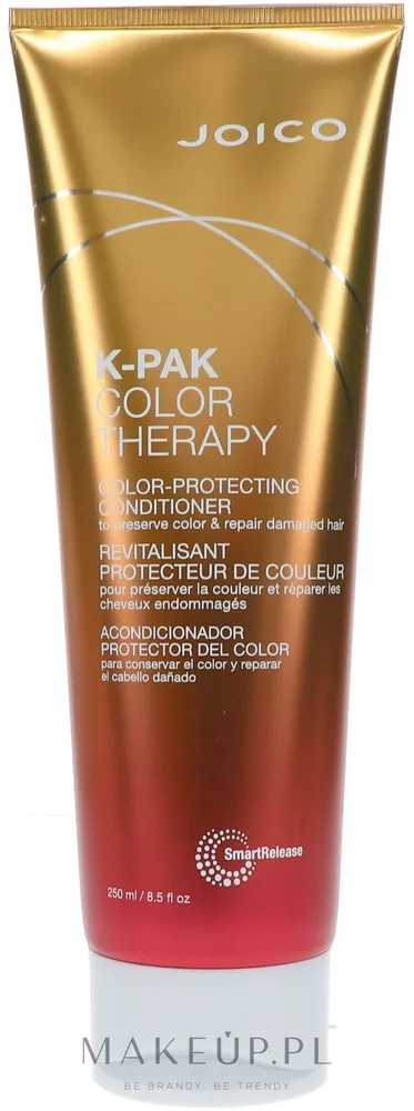 Кондиционер для окрашенных, ослабленных и повреждённых волос Joico K-Pak Color Therapy Conditioner 250 мл