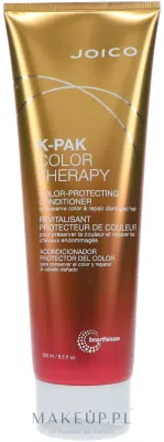 Кондиционер для окрашенных, ослабленных и повреждённых волос Joico K-Pak Color Therapy Conditioner 250 мл