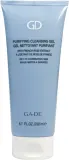 Очищающий гель для жирной и комбинированной кожи GA-DE Purifying Cleansing Gel, 200 мл — фото 1