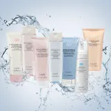 Очищающий гель для жирной и комбинированной кожи GA-DE Purifying Cleansing Gel, 200 мл — фото 2
