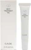 Гель-крем для лица Ga-De Spot Treatment точечный для проблемной кожи с салициловой кислотой и гамамелисом 15 г — фото 2