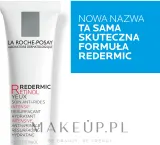 Уход для кожи вокруг глаз La Roche-Posay Redermic Retinol Eyes против морщин, с ретинолом и кофеином, 15 мл — фото 5