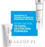 Уход для кожи вокруг глаз La Roche-Posay Redermic Retinol Eyes против морщин, с ретинолом и кофеином, 15 мл — фото 6