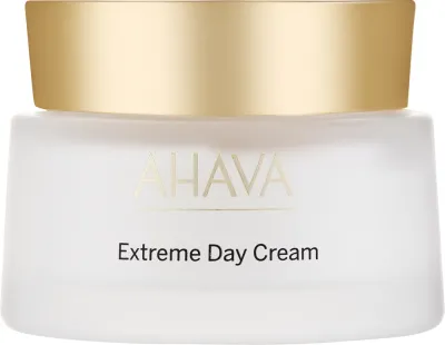 Крем для лица Ahava Extreme Day дневной для зрелой кожи 50 мл