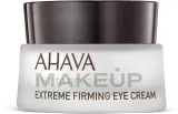 Крем для кожи вокруг глаз Ahava Time to Revitalize Extreme Firming укрепляющий, с минералами Мёртвого моря, 15 мл — фото 1