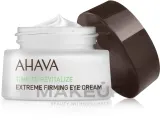 Крем для кожи вокруг глаз Ahava Time to Revitalize Extreme Firming укрепляющий, с минералами Мёртвого моря, 15 мл — фото 3