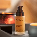 Крем для лица Ahava Time to Revitalize Extreme ночной интенсивный 30 мл — фото 4