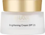 Крем для лица Ahava Age Control Even Tone дневной выравнивающий тон SPF 20 50 мл — фото 1