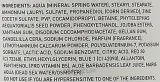 Ahava Deadsea Water пилинг-гоммаж для тела минеральный с водой Мёртвого моря и алоэ 200 мл — фото 2