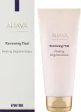 Обновляющий пилинг для лица Ahava Time to Treat с водой Мёртвого моря и витамином C — фото 2