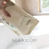Ahava Delicate Care соль для ванн натуральная из Мёртвого моря 250 г, морская соль, спа-уход, для тела — фото 3