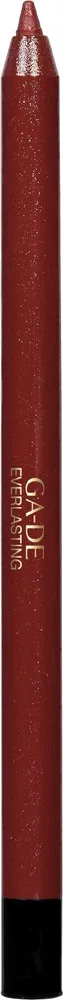 Контурный карандаш для губ GA-DE Everlasting Lip Liner, оттенок 90 - Burgundy