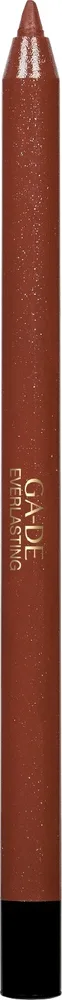 Контурный карандаш для губ GA-DE Everlasting Lip Liner, оттенок 91 - Chestnut