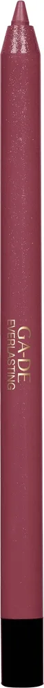 Контурный карандаш для губ GA-DE Everlasting Lip Liner, оттенок 96 - Mulberry Purple