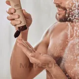 Эксфолиирующий очищающий гель для мужчин Ahava Men Exfoliating Cleansing Gel, 100 мл — фото 6