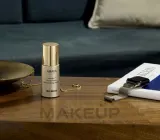 Сыворотка для лица Ahava Dead Sea Osmoter Concentrate увлажняющая с минералами Мёртвого моря 30 мл — фото 4