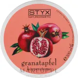 Крем для тела Styx Naturcosmetic Pomegranate с маслом граната и оливы 200 мл — фото 1