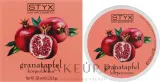Крем для тела Styx Naturcosmetic Pomegranate с маслом граната и оливы 200 мл — фото 2