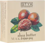 Крем для тела Styx Naturcosmetic Shea Butter с маслом ши и оливы 50– — фото 5