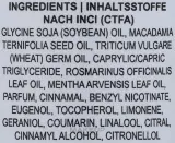 Масло для массажа антицеллюлитное Styx Naturcosmetic с мятой и розмарином для тела 100 мл — фото 4