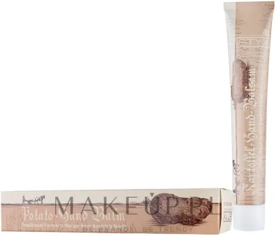 Крем для рук Styx Naturcosmetic Potato с экстрактом картофеля и маслом макадамии 50 мл