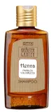 Бесцветный лечебный шампунь Styx Naturcosmetic Henna для ослабленных и сухих волос 200 мл — фото 1