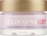 Крем для лица Clinians Age Beauty с гиалуроновой кислотой и эластином для зрелой кожи 50 мл — фото 1