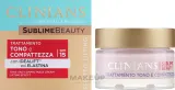 Крем для лица Clinians Age Beauty с гиалуроновой кислотой и эластином для зрелой кожи 50 мл — фото 2