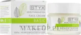 Крем для лица Styx Naturcosmetic Jojoba с маслом жожоба питательный 50 мл — фото 4