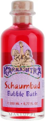 Styx Naturcosmetic Karmasutra Bubble Bath пена для ванны с эфирными маслами иланг-иланга мандарина и апельсина 200 мл