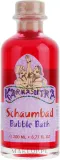 Styx Naturcosmetic Karmasutra Bubble Bath пена для ванны с эфирными маслами иланг-иланга мандарина и апельсина 200 мл — фото 1