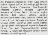 Pharmaceris P Puri-Ichtilium гель для мытья тела и кожи головы очищающий с ихтиолом и корой ивы 250 мл — фото 3