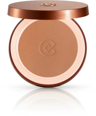 Компактная бронзирующая пудра Collistar Silk Effect Bronzing Powder, 10 г