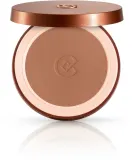 Компактная бронзирующая пудра Collistar Silk Effect Bronzing Powder, 10 г, оттенок 03 - Scilla Glow — фото 1